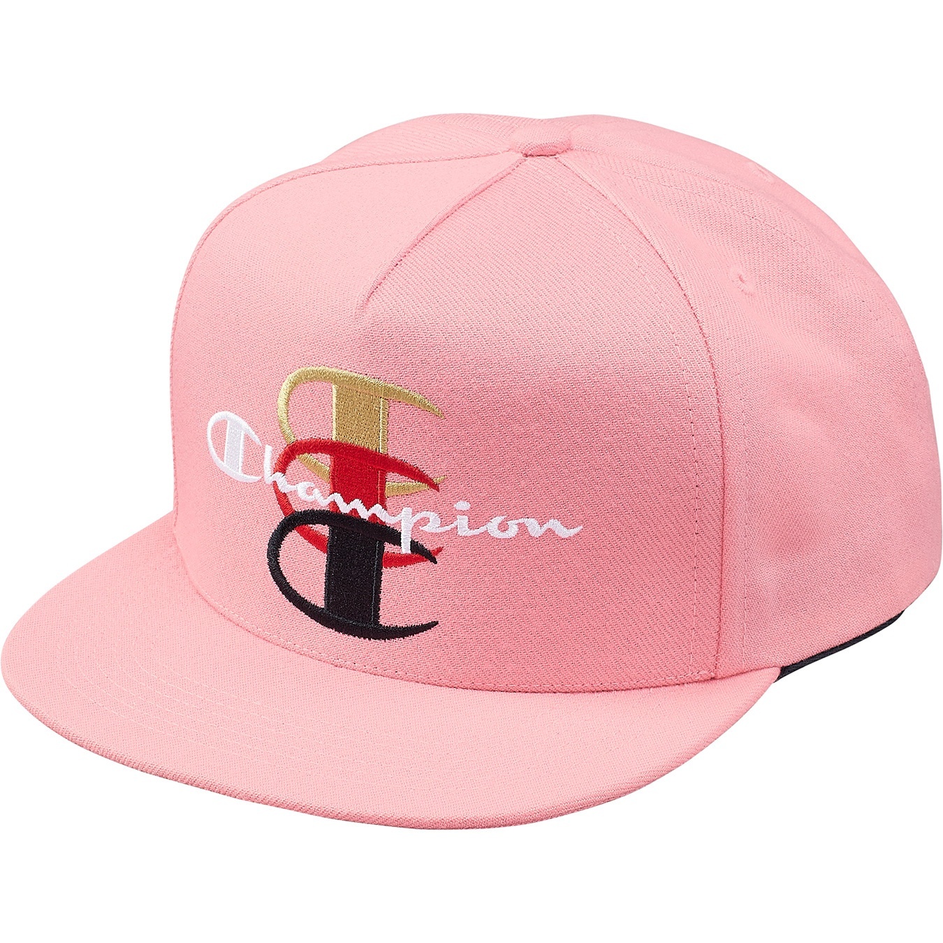 Supreme®/Champion® 5-Panel view 18